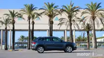 Essai Skoda Kodiaq