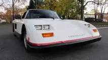 1988 Mosler Consulier GTP eBay