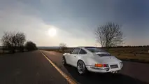 Kaege Porsche 911