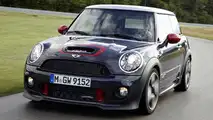 2013 MINI JCW GP