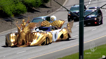 Presidential transportation