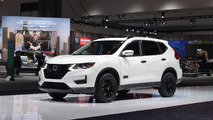 Nissan Rogue: Rogue One Star Wars Limited Edition: LA 2016