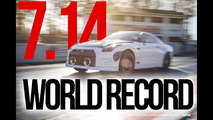 AMS Performance Nissan GT-R