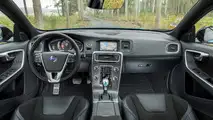 Volvo S60 & V60 Polestar