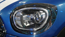 2017 MINI Countryman
