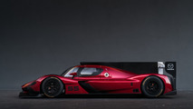 Mazda RT24-P yarış aracı