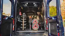 Ford Transit FitTruck