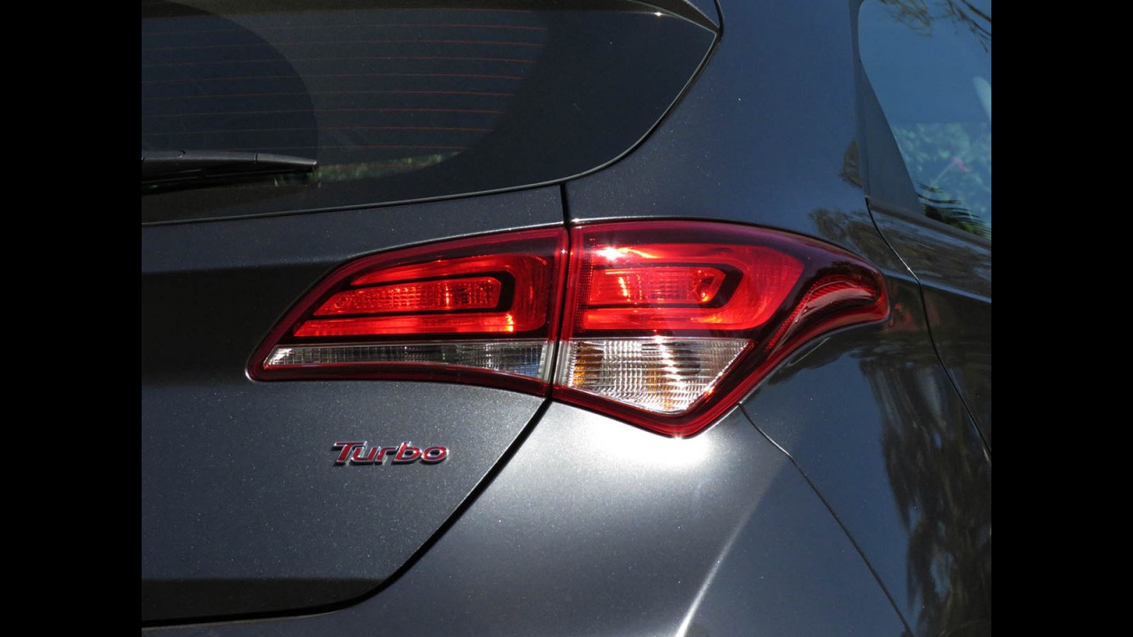 Teste Rápido: Sem injeção direta, Hyundai HB20 1.0 Turbo fica no meio termo