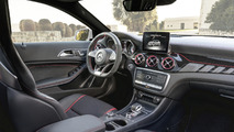 2018 Mercedes-AMG GLA45