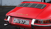 1964 Porsche 911 Cabriolet Prototype Auction