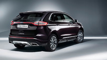 Ford Edge Vignale