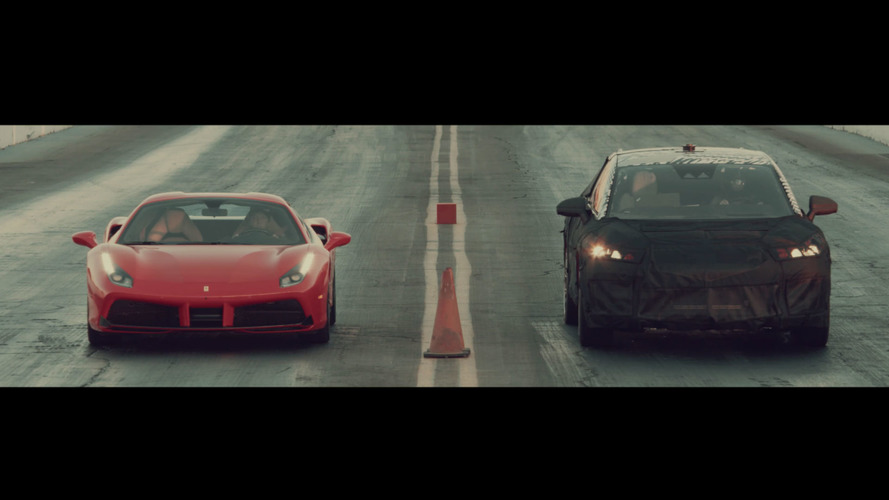 Faraday Future teaser