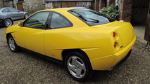 Fiat Coupé pré-production