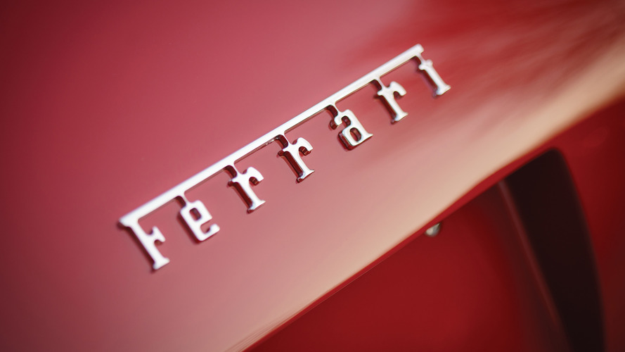 1961 - Ferrari 250 GT SWB