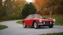 1961 Ferrari 250 GT SWB Berlinetta Açık Arttırma