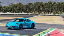 2017 Porsche 911 Carrera GTS: First Drive