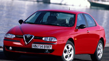 Alfa Romeo 156 (932)