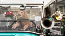KVC Traversée de Paris janvier 2017