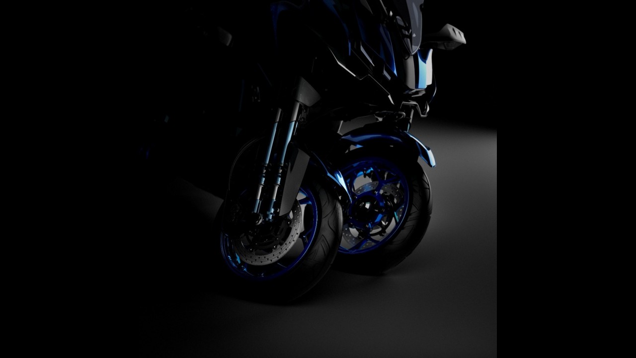 Yamaha vai mostrar conceito de carro no Salão de Tóquio - veja outras atrações