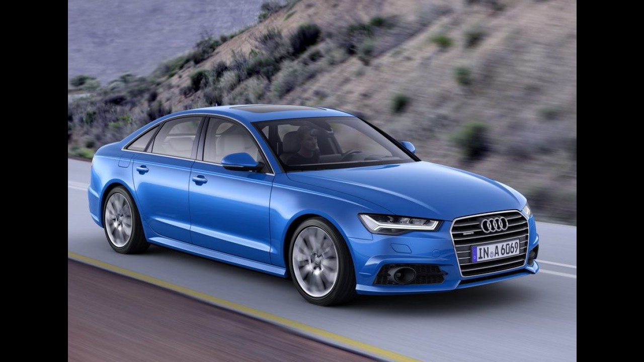 Audi apresenta acessório para carregamento sem fio de iPhone
