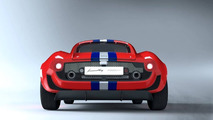 Hard-top Design-1