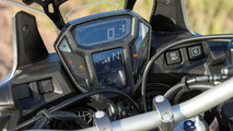 Honda Africa Twin