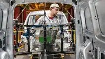 2017 - La production du Renault Kangoo à Maubeuge