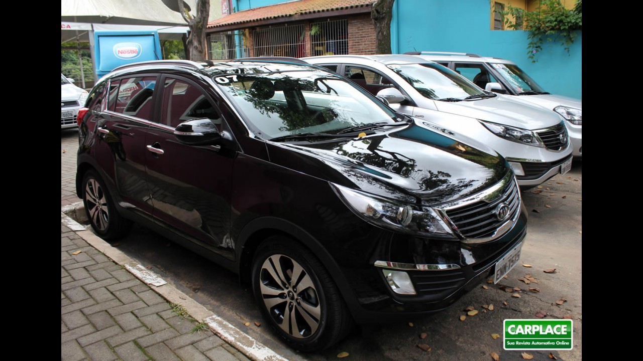 Kia reajusta valores por conta do aumento de IPI - Veja tabela de preços de todos os carros