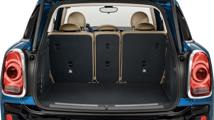 2017 Mini Countryman