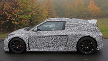 Hyundai RM16 N Spy Pics
