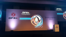 DFSK Şahsuvaroğlu