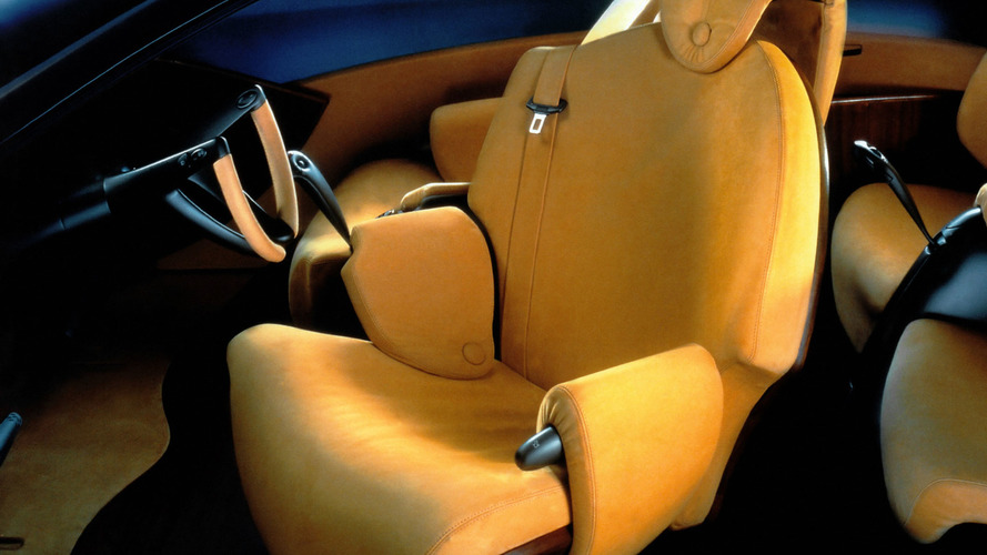1998 - Lancia Dialagos