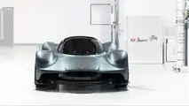 Dossier Red Bull et l'automobile
