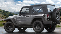2017 Jeep Wrangler