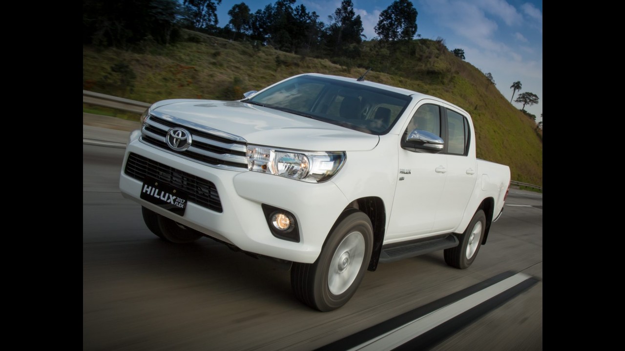 Argentina: Gol encerra domínio da Hilux, e Renault é a marca mais vendida em agosto