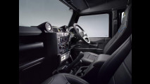 Land Rover Defender Rugby World Cup 2015