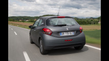 Peugeot 208 3 porte restyling 2015