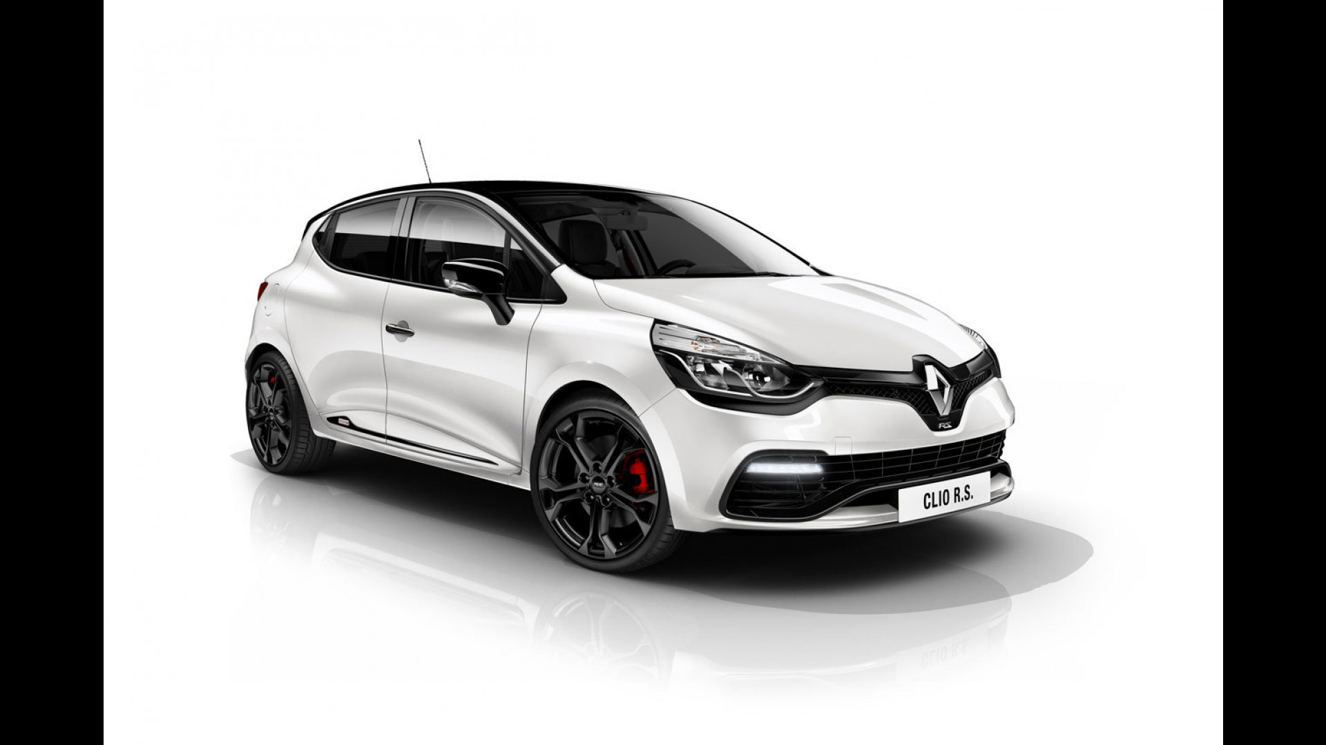 SCARICA MAPPE RENAULT CLIO