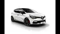 Renault Clio R.S. 200 EDC Monaco GP