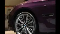 BMW 760Li Twilight Purlpe by BMW Abu Dhabi Motors