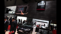 Qoros al Salone di Ginevra 2014