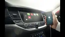Nuova Opel Astra