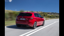 Peugeot 308 GTi 