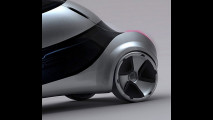 L'Apple iCar sarà così?