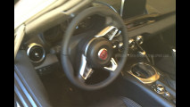 La Fiat 124 Spider spiata negli Stati Uniti