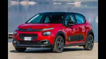 Citroen C3 PureTech 82 GPL