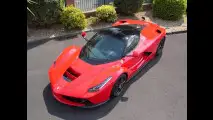 LaFerrari, le più belle in vendita