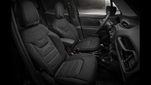 Jeep Renegade Dawn of Justice Special Edition