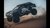 Peugeot 2008 DKR16