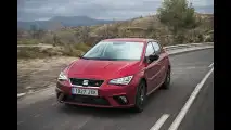 Nuova Seat Ibiza 2017